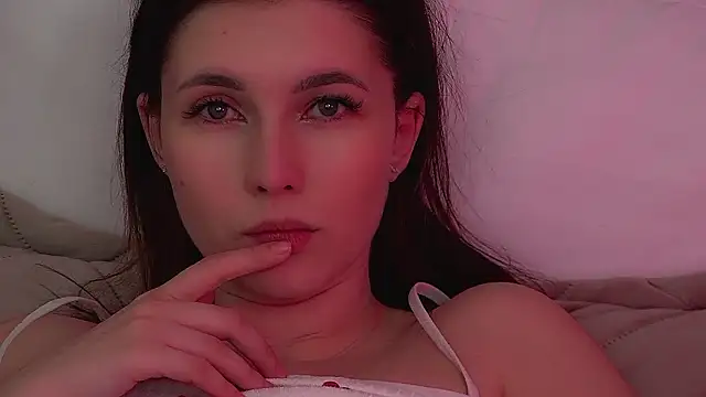 VanessaCelesti live sex cam