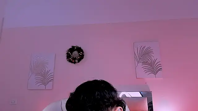 Luci_Rose live sex cam