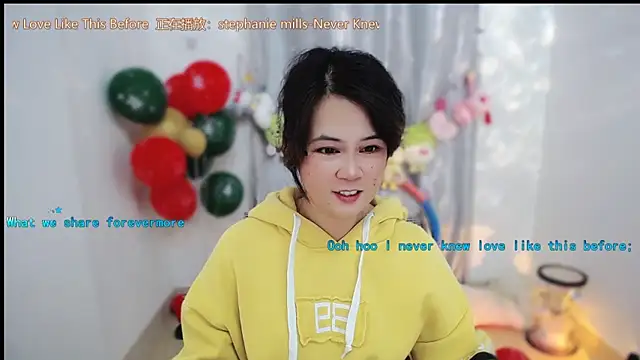 Fan_ting live sex cam