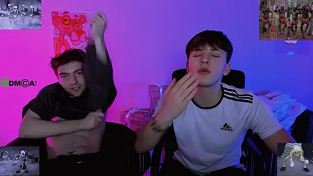 travis_wolf_ live sex cam