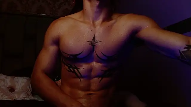 AlbertBernal69 live sex cam