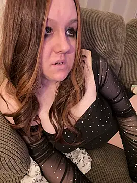 PuckBunny17 live sex cam