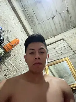 Marko-18 live sex cam