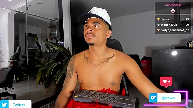 daikokuten_ live sex cam