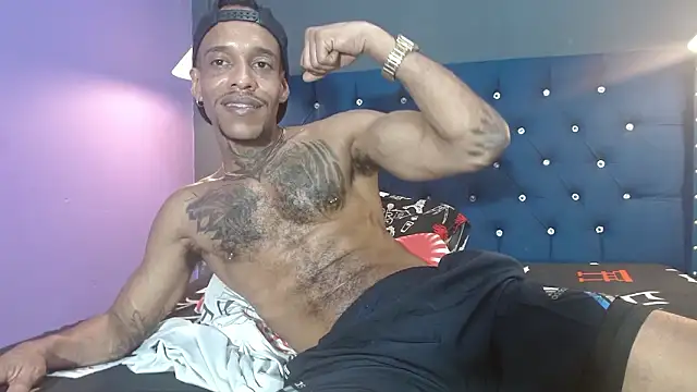 Salomon_koude live sex cam