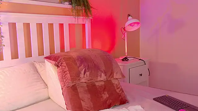 ParisFox_ live sex cam