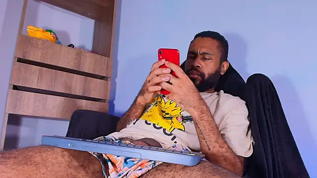 KaelMoreau live sex cam