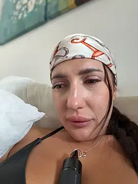 AleksandraRich live sex cam