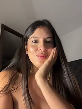 kamivolkano live sex cam