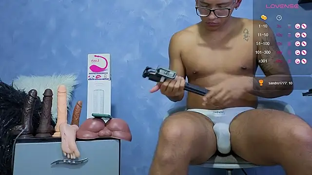 TomLover_12 live sex cam