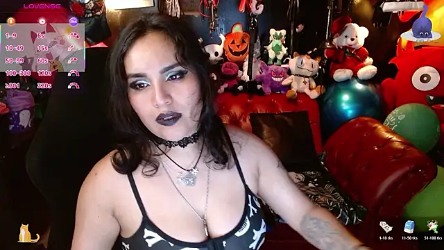 kureiji_hentaii live sex cam