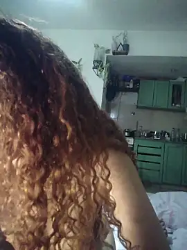 Kleopatracolo live sex cam