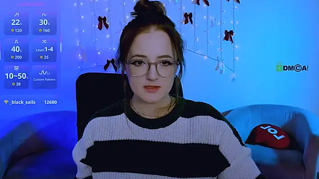 luna_berryy's cam snapshot