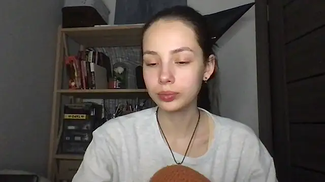 Yuna5343's cam snapshot