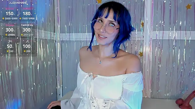 Ramona_Flower live sex cam