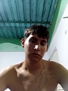 Luisneljc live sex cam