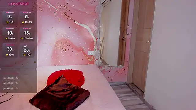 Sol_Nova's cam snapshot