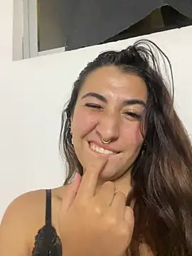 crisandela's cam snapshot