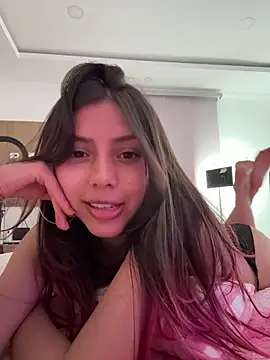 MissBecka_ live sex cam