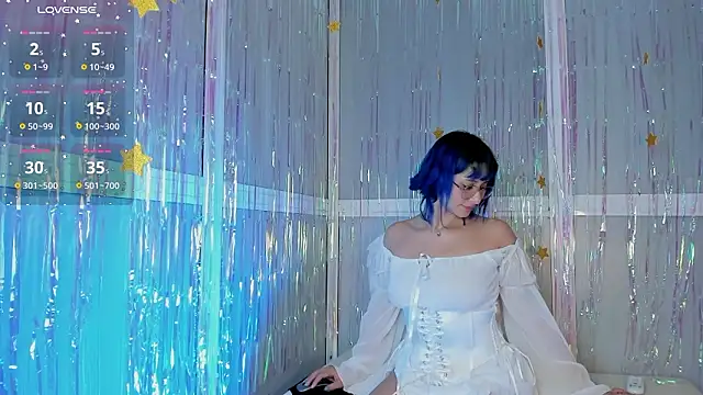 Ramona_Flower's cam snapshot