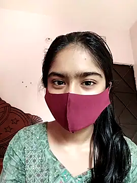 Arisha- live sex cam