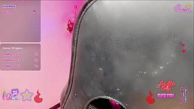 Alessa_mullen live sex cam