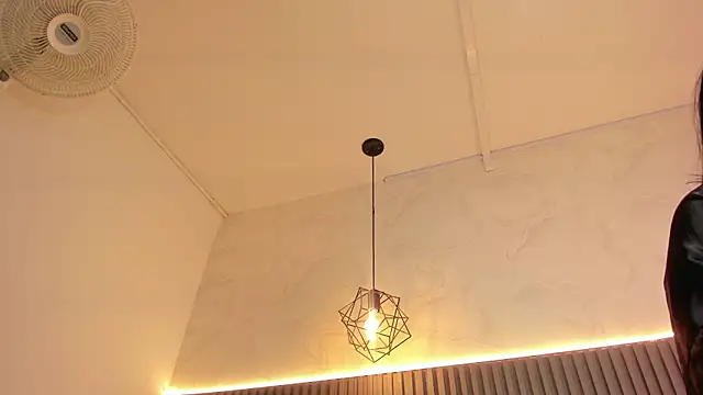 PAULETEJOHNSON's cam snapshot