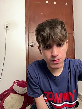 Naim_TheKing live sex cam