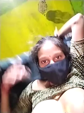 Punam_ji's cam snapshot