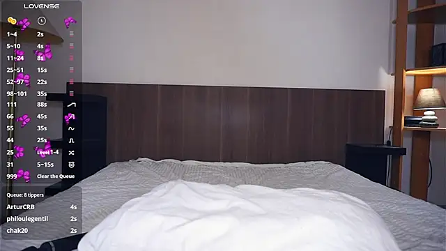 LenitaTumblin's cam snapshot