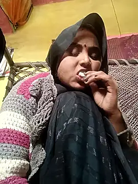 Pooja_hote's cam snapshot