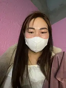 meganmeo's cam snapshot