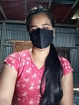 Sexy-Binita's cam snapshot