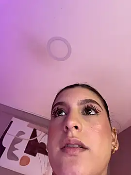 aria_greco's cam snapshot