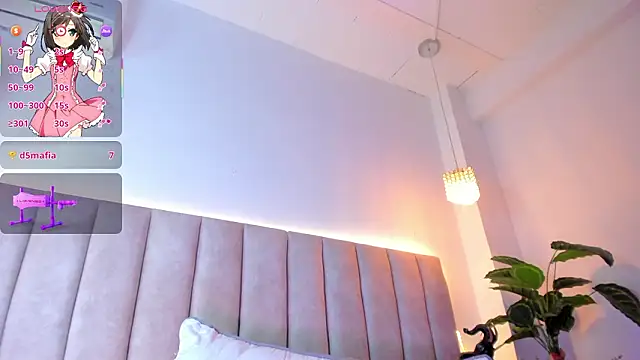 Doyeon_Dae's cam snapshot