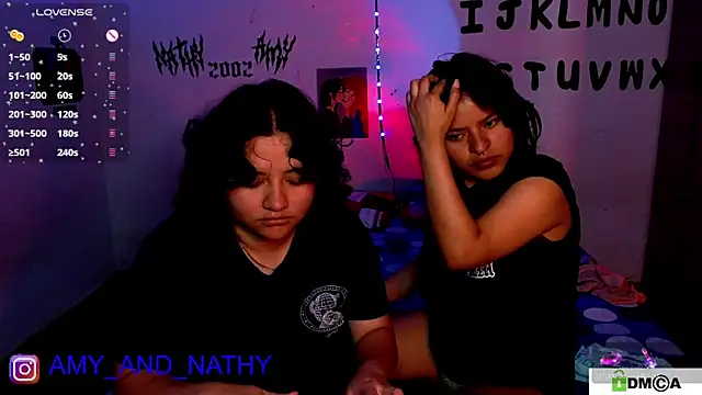 Scarlettyummy's cam snapshot