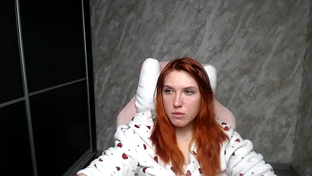 Reginasmilee's cam snapshot