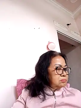 Hotestlove's cam snapshot