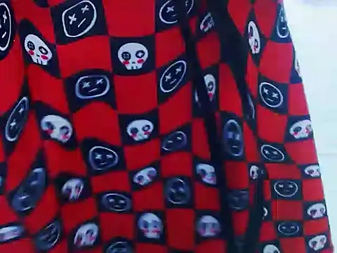 FairyKate_'s cam snapshot