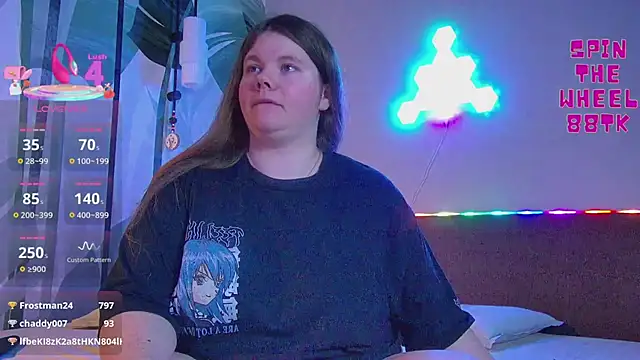 RubyValen's cam snapshot