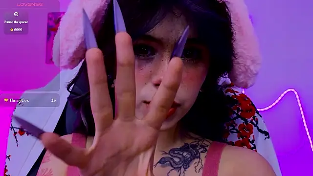 Hotary_Yuko live sex cam