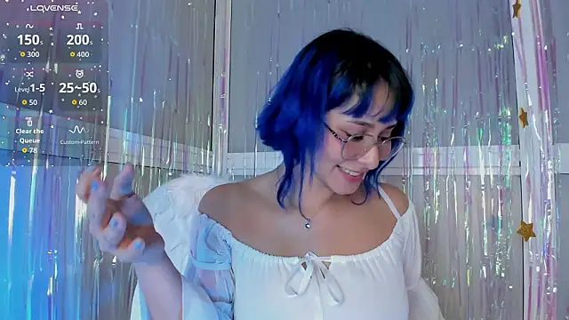 Ramona_Flower live sex cam