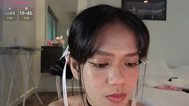 TinyMika live sex cam