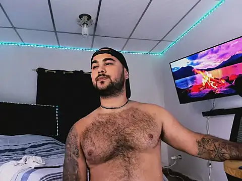 Sebas-hott live sex cam