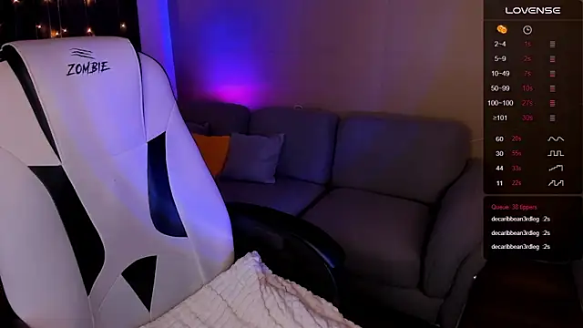 deboramoore's cam snapshot