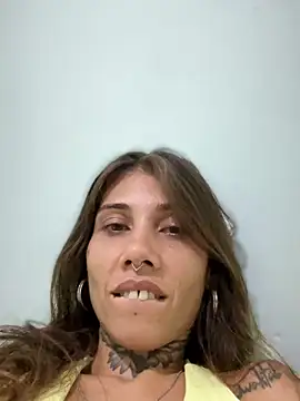 Unanena's cam snapshot