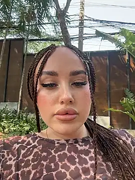 KiraSunshine's cam snapshot