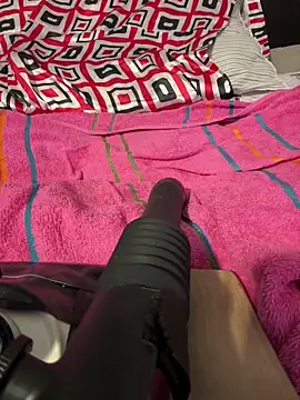 Nattykatyy's cam snapshot