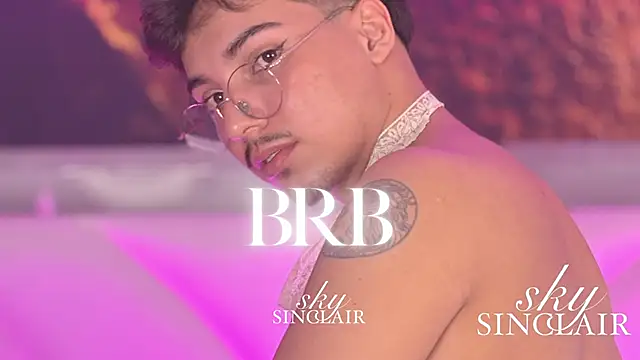 Sky_Sinclair live sex cam