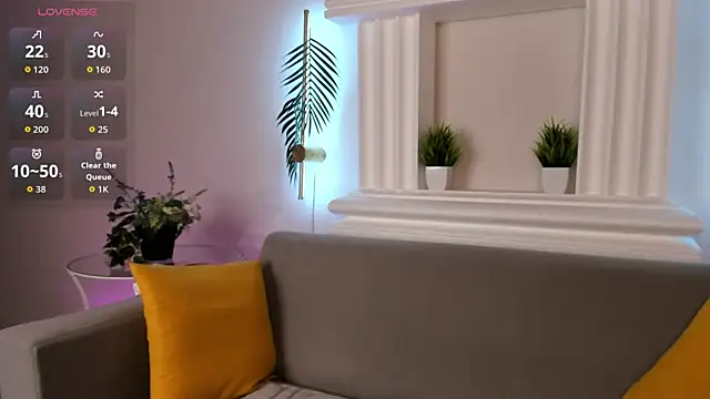 Tesssa_Young's cam snapshot